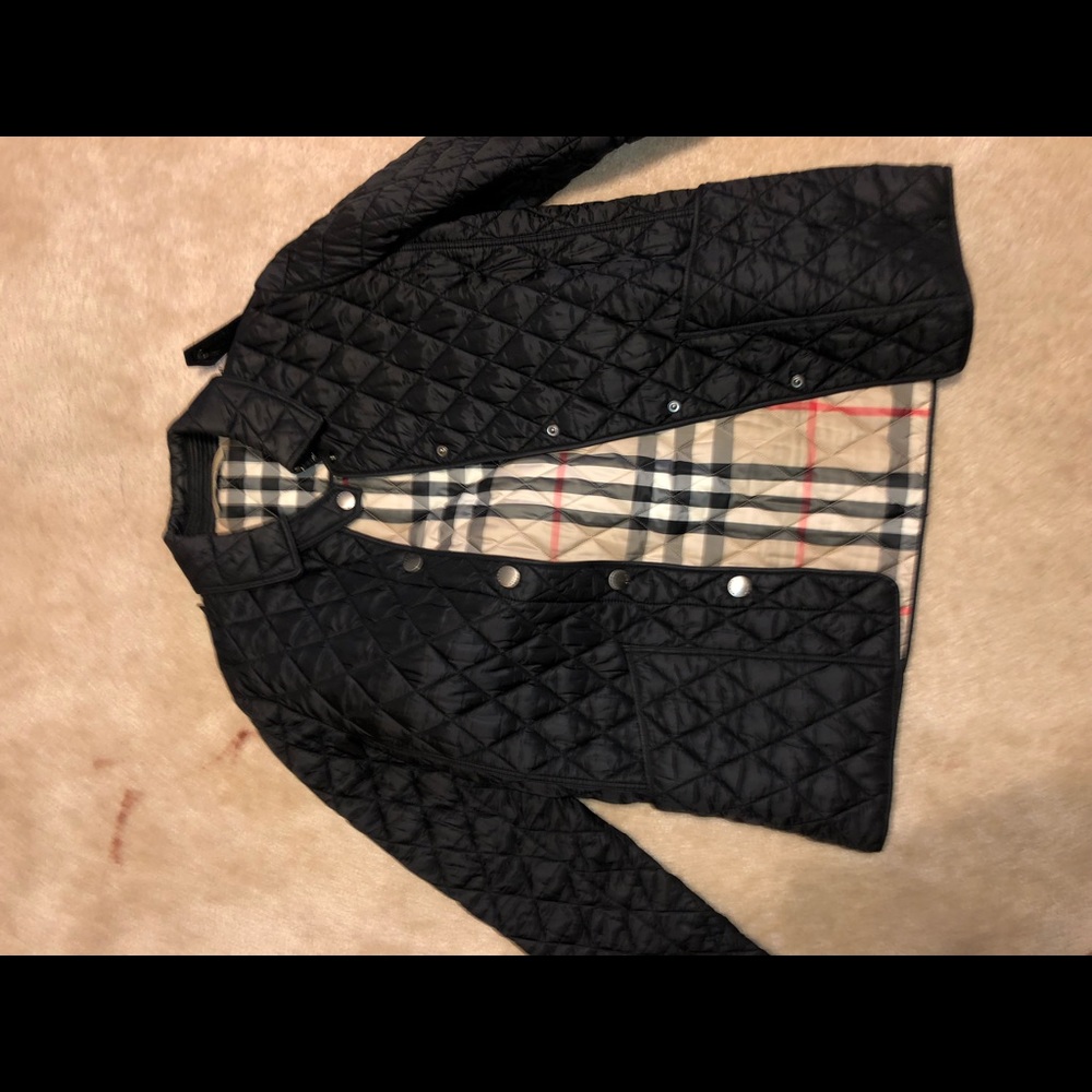 Burberry Women’s Jacket